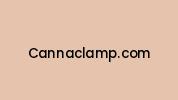 Cannaclamp.com Coupon Codes