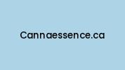 Cannaessence.ca Coupon Codes