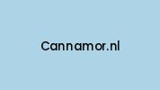 Cannamor.nl Coupon Codes