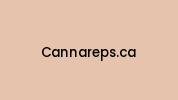 Cannareps.ca Coupon Codes