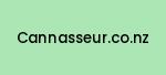 cannasseur.co.nz Coupon Codes