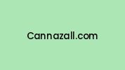Cannazall.com Coupon Codes