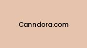 Canndora.com Coupon Codes