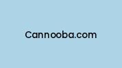 Cannooba.com Coupon Codes