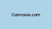 Cannovia.com Coupon Codes