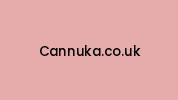 Cannuka.co.uk Coupon Codes