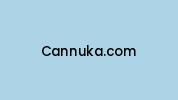 Cannuka.com Coupon Codes