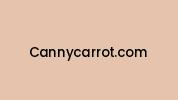 Cannycarrot.com Coupon Codes