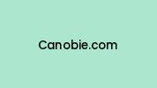 Canobie.com Coupon Codes
