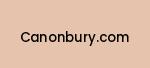 canonbury.com Coupon Codes