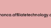 Canonca.affiliatetechnology.com Coupon Codes