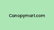 Canopymart.com Coupon Codes