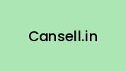 Cansell.in Coupon Codes