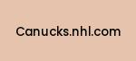 canucks.nhl.com Coupon Codes
