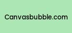 canvasbubble.com Coupon Codes