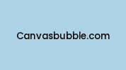 Canvasbubble.com Coupon Codes