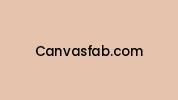 Canvasfab.com Coupon Codes