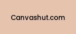 canvashut.com Coupon Codes