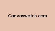 Canvaswatch.com Coupon Codes