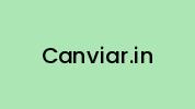 Canviar.in Coupon Codes