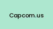Capcom.us Coupon Codes