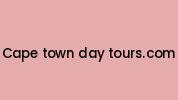 Cape-town-day-tours.com Coupon Codes