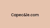 Capecandle.com Coupon Codes