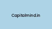 Capitalmind.in Coupon Codes