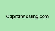 Capitanhosting.com Coupon Codes