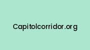 Capitolcorridor.org Coupon Codes