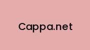 Cappa.net Coupon Codes