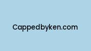 Cappedbyken.com Coupon Codes