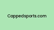 Cappedsports.com Coupon Codes