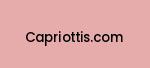 capriottis.com Coupon Codes