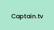 Captain.tv Coupon Codes