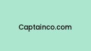 Captainco.com Coupon Codes