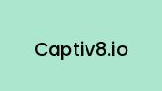 Captiv8.io Coupon Codes