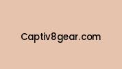 Captiv8gear.com Coupon Codes
