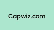 Capwiz.com Coupon Codes