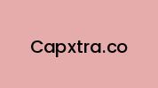 Capxtra.co Coupon Codes