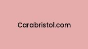 Carabristol.com Coupon Codes