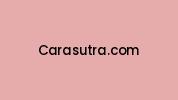 Carasutra.com Coupon Codes