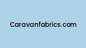 Caravanfabrics.com Coupon Codes