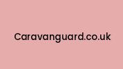 Caravanguard.co.uk Coupon Codes