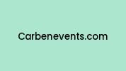 Carbenevents.com Coupon Codes