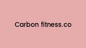 Carbon-fitness.co Coupon Codes