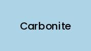 Carbonite Coupon Codes