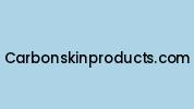 Carbonskinproducts.com Coupon Codes