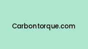 Carbontorque.com Coupon Codes