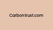 Carbontrust.com Coupon Codes